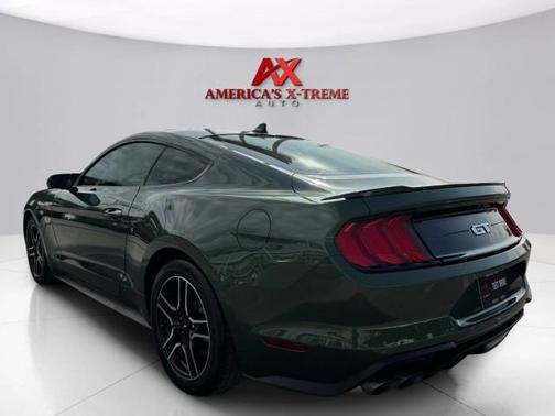 2023 Ford Mustang GT