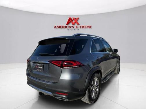 2022 Mercedes-Benz GLE 350 Base