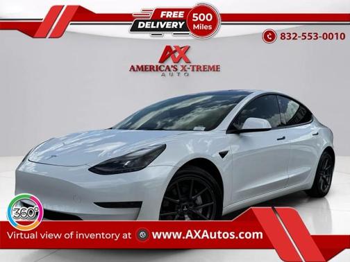 2023 Tesla Model 3 Base