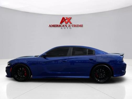2018 Dodge Charger Daytona 392