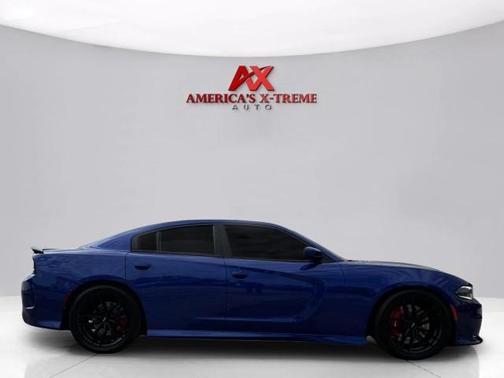 2018 Dodge Charger Daytona 392