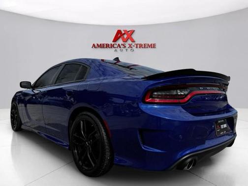2018 Dodge Charger Daytona 392