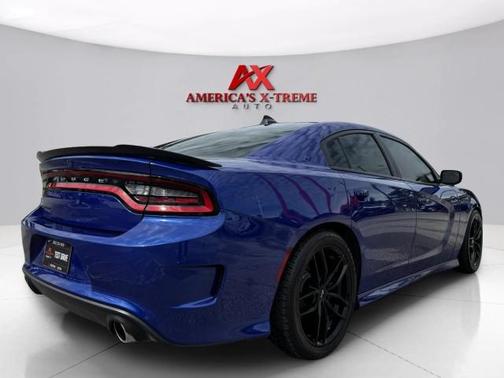 2018 Dodge Charger Daytona 392