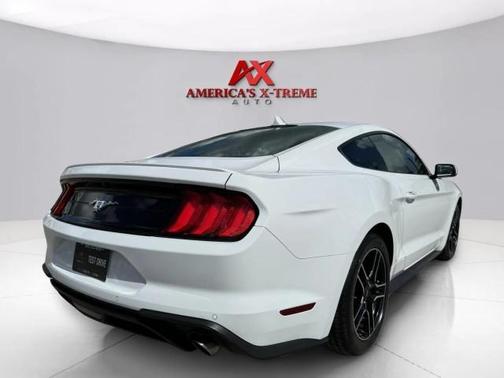 2023 Ford Mustang EcoBoost Premium