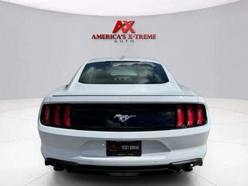 2023 Ford Mustang EcoBoost Premium