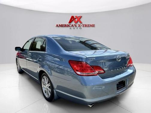 2006 Toyota Avalon XL