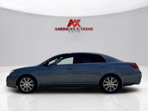 2006 Toyota Avalon XL