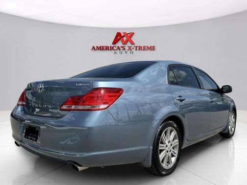 2006 Toyota Avalon XL