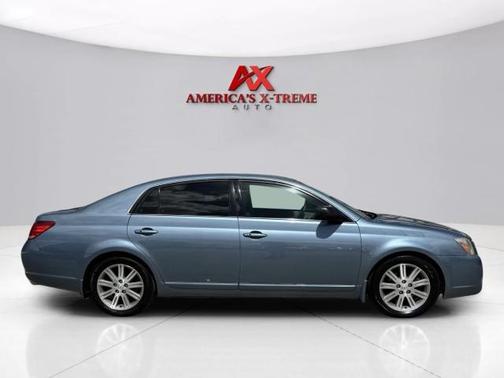 2006 Toyota Avalon XL