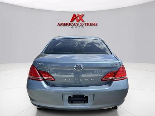 2006 Toyota Avalon XL