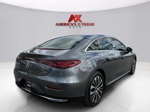 2023 Mercedes-Benz EQE 350 Base 4MATIC