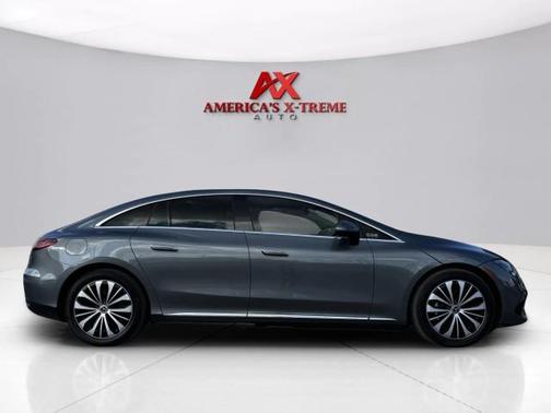 2023 Mercedes-Benz EQE 350 Base 4MATIC