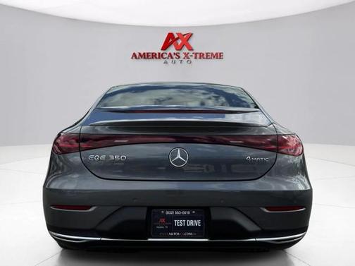 2023 Mercedes-Benz EQE 350 Base 4MATIC