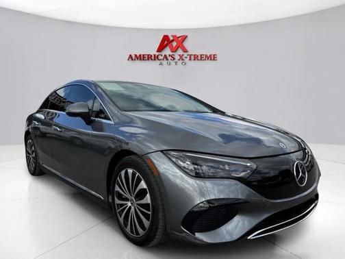 2023 Mercedes-Benz EQE 350 Base 4MATIC