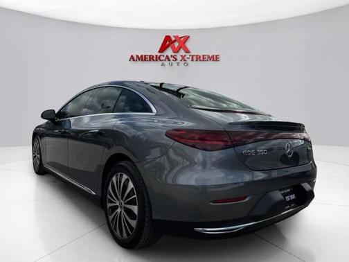 2023 Mercedes-Benz EQE 350 Base 4MATIC