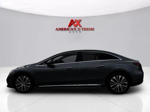 2023 Mercedes-Benz EQE 350 Base 4MATIC