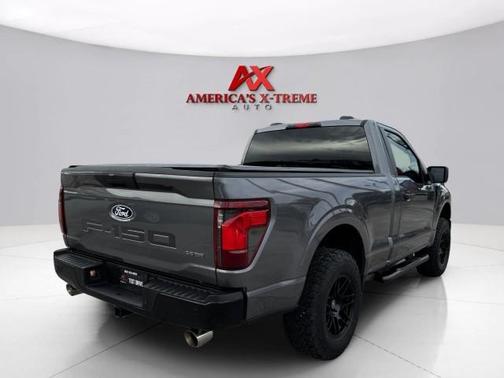 2024 Ford F-150 XL