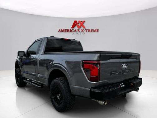 2024 Ford F-150 XL