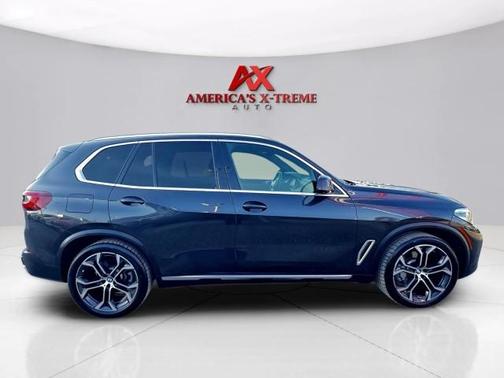 2023 BMW X5 sDrive40i