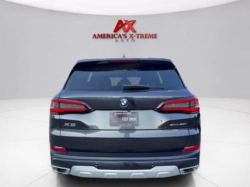 2023 BMW X5 sDrive40i