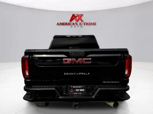 2021 GMC Sierra 2500 Denali