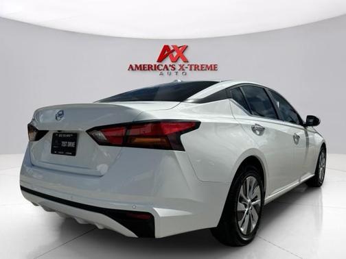 2023 Nissan Altima 2.5 S