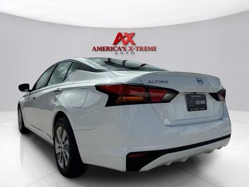 2023 Nissan Altima 2.5 S