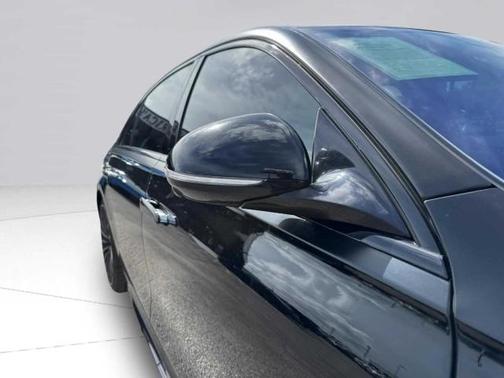 2021 Mercedes-Benz S-Class S 580 4MATIC