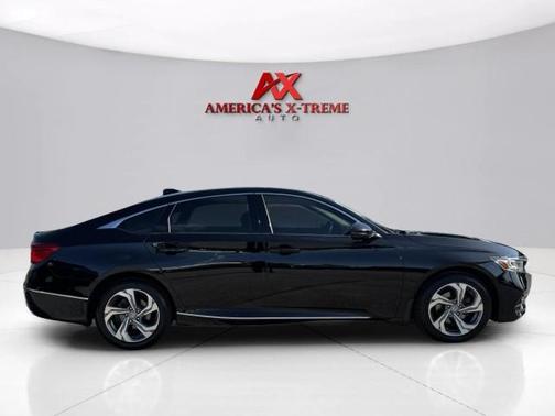 2020 Honda Accord EX-L