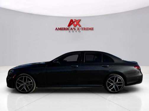 2023 Mercedes-Benz E-Class E 350