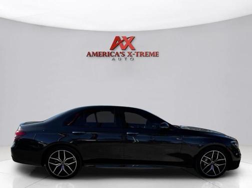 2023 Mercedes-Benz E-Class E 350