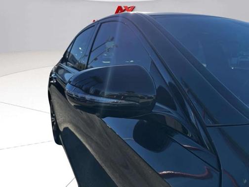 2023 Mercedes-Benz E-Class E 350