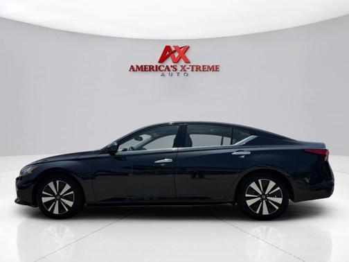 2020 Nissan Altima 2.5 SL