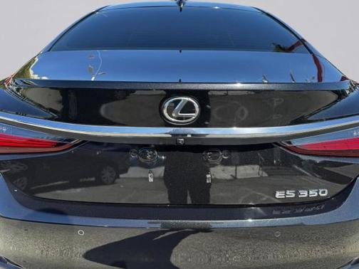 2023 Lexus ES 350 