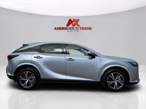 2023 Lexus RX 350