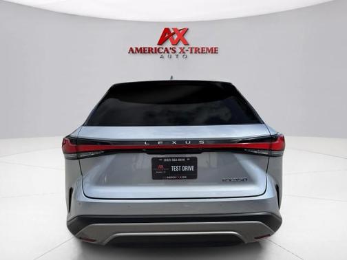 2023 Lexus RX 350
