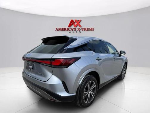 2023 Lexus RX 350