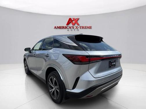 2023 Lexus RX 350