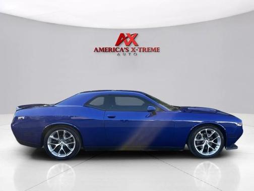2021 Dodge Challenger GT
