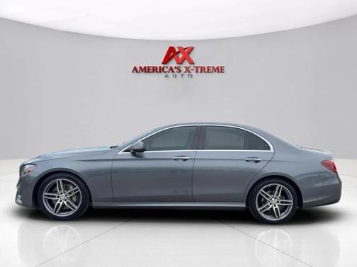 2017 Mercedes-Benz E-Class E 300 Luxury