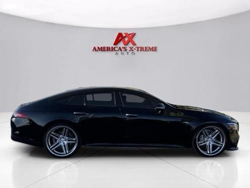 2019 Mercedes-Benz AMG GT 53 Base