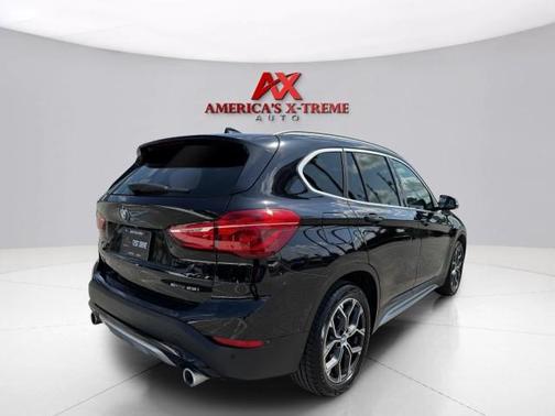 2020 BMW X1 sDrive28i