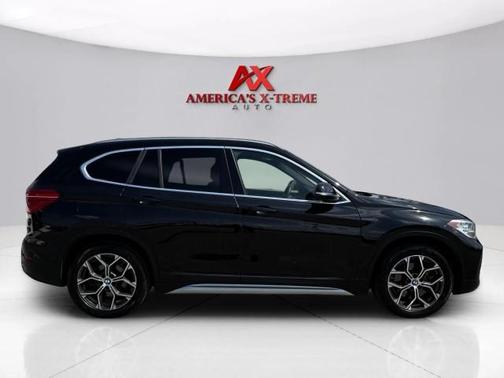 2020 BMW X1 sDrive28i