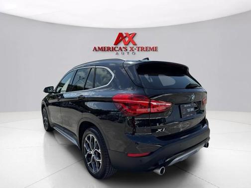2020 BMW X1 sDrive28i