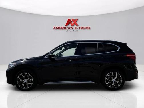 2020 BMW X1 sDrive28i
