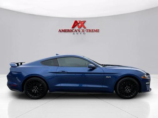 2022 Ford Mustang GT