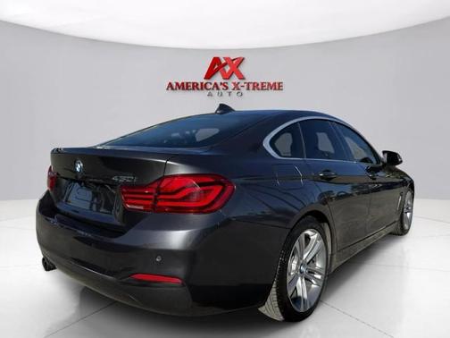 2019 BMW 430 Gran Coupe i
