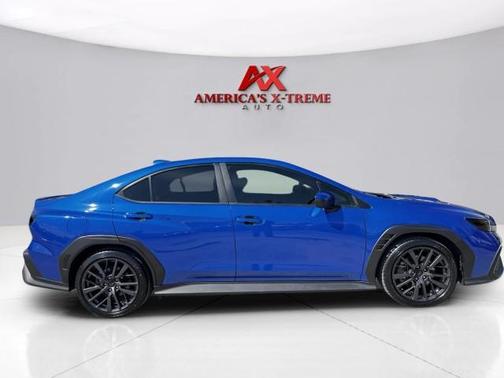2024 Subaru WRX Premium