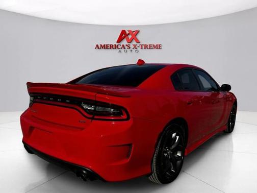 2019 Dodge Charger GT