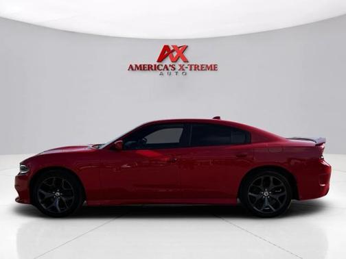 2019 Dodge Charger GT